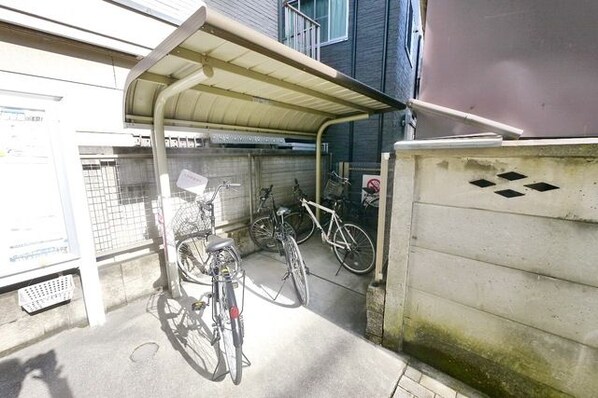 レオネクスト那由多の物件内観写真